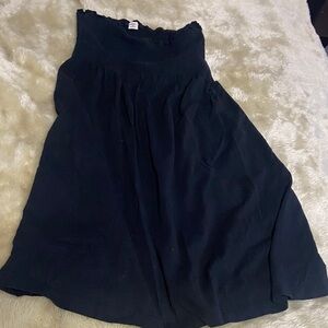 Old Navy Women's Black Top